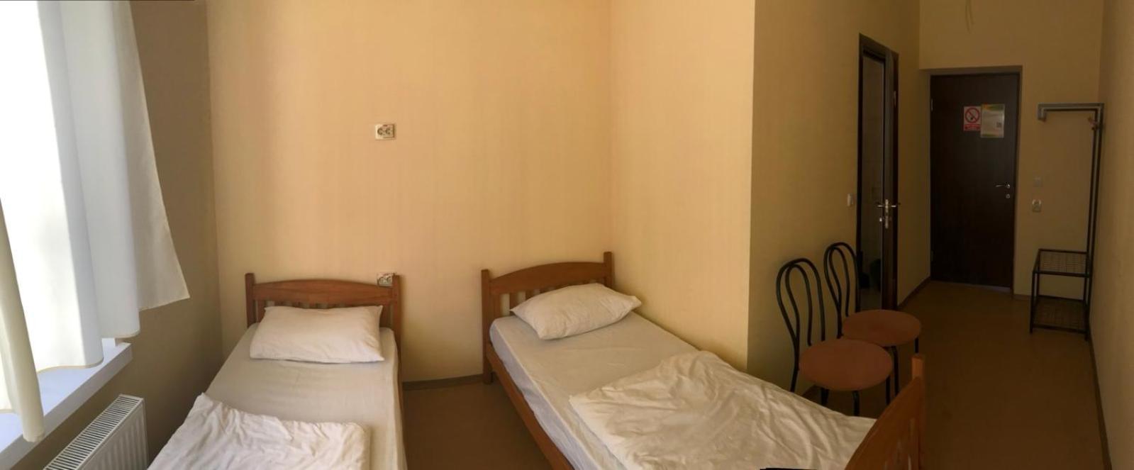 Guest House Karta F M Камианец-Подилский Екстериор снимка